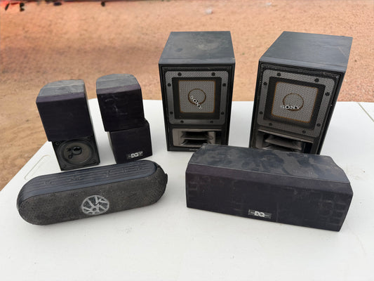 Speakers
