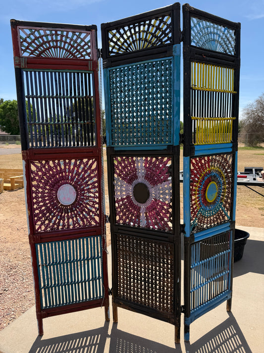 Room divider