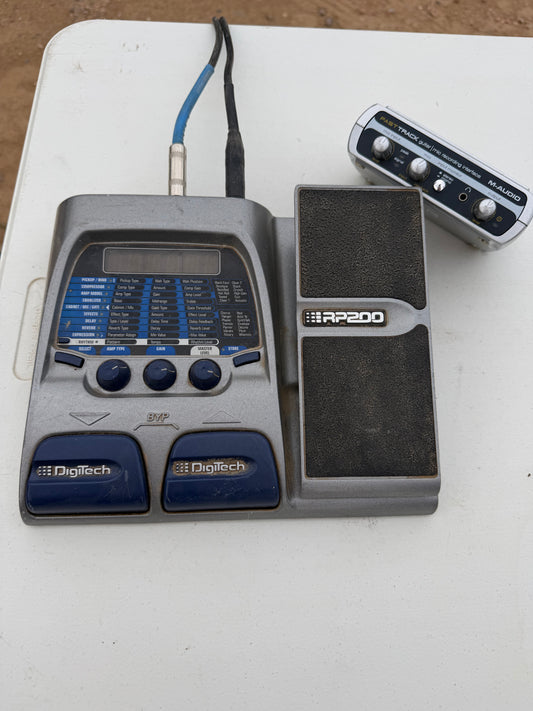 Guitar Accessories