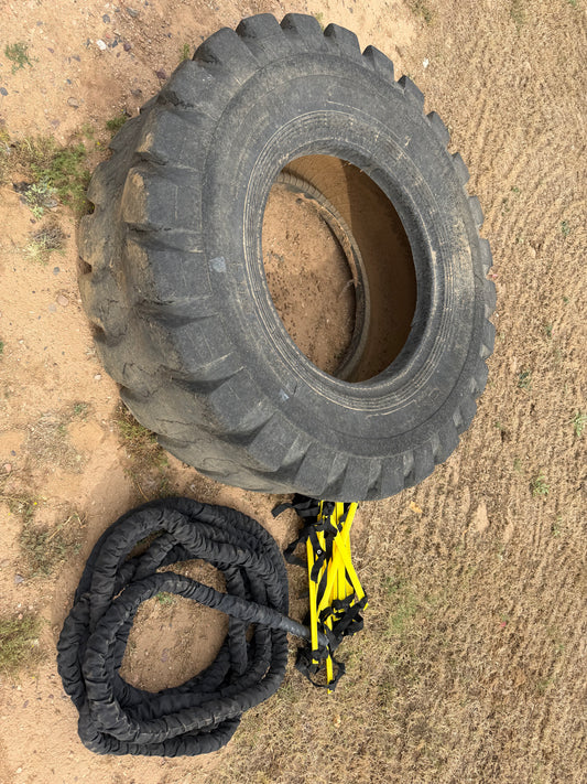 Exercise equipment